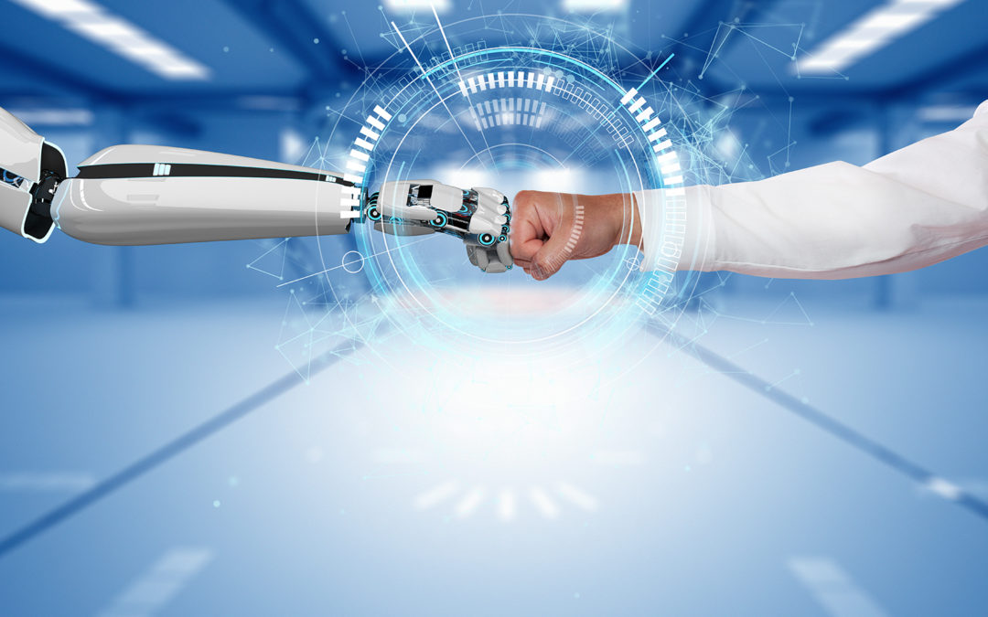 Gestire l’Intelligenza Artificiale con l’Intelligenza Emotiva