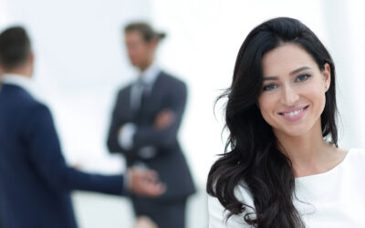 Leadership Femminile: I 5 assi nella manica delle donne.