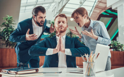 Poli Positivi – Ep. 4: Benessere in Azienda e Covid